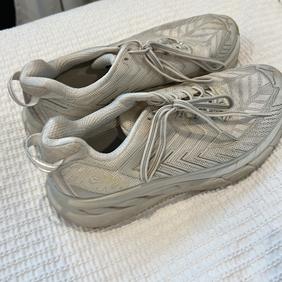 HOKA Outdoor Voices collaboration collection. Size 6. Needs a good cleaning. - Picture 3 of 6